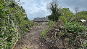 Development in Penshurst photo